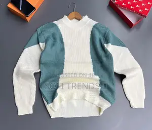 Quality Sweaters