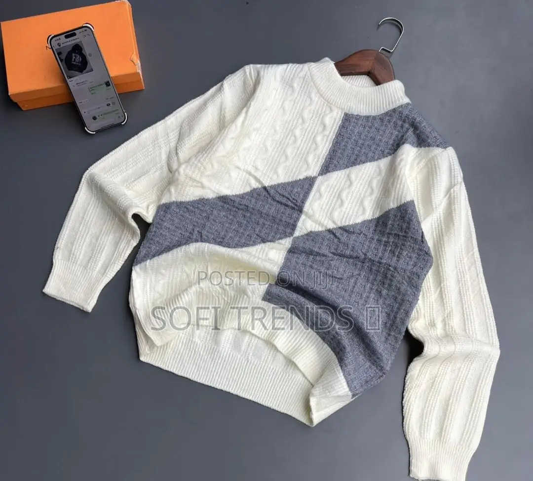 Quality Sweaters