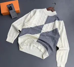 Quality Sweaters