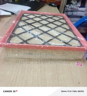 Air Cleaner Ford Raptor