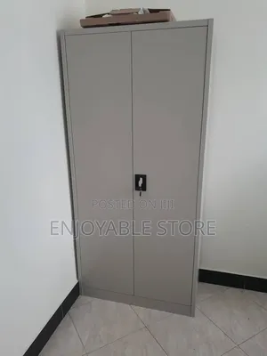 Office File Cabinet Full Steel Covered