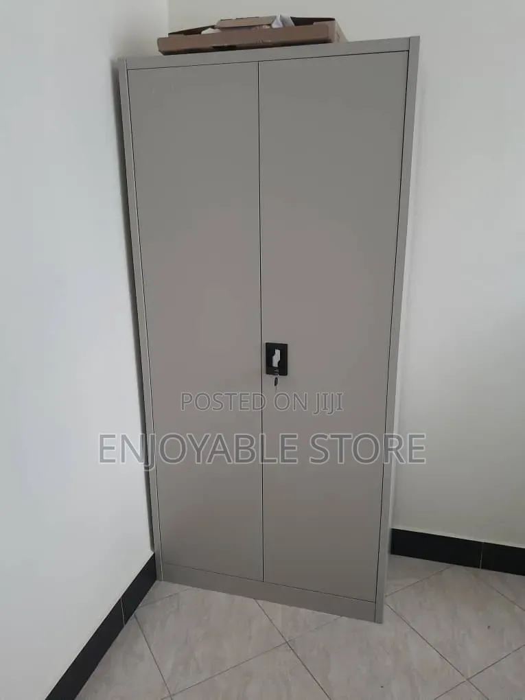 Office File Cabinet Full Steel Covered