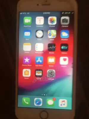 Apple iPhone 8 64 GB White