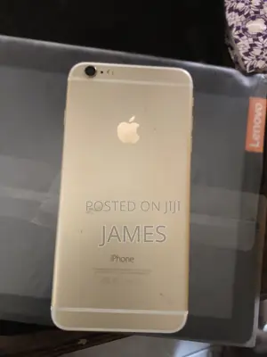 Apple iPhone 8 64 GB White