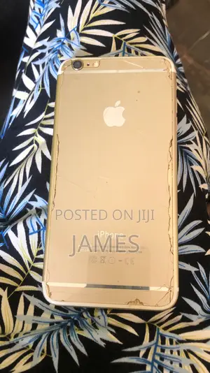 Apple iPhone 8 64 GB White