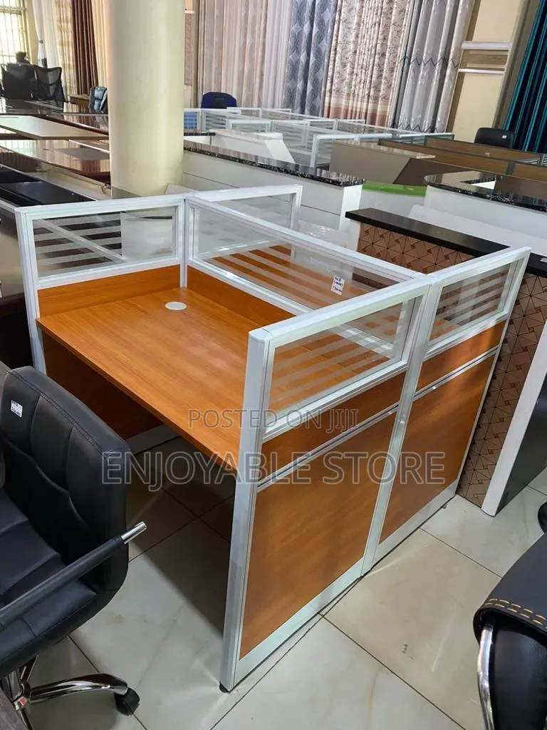 2 Seater Work Station