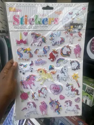 Wall Stickers