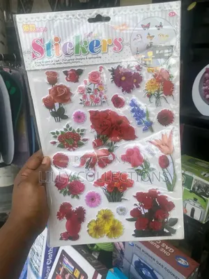 Wall Stickers