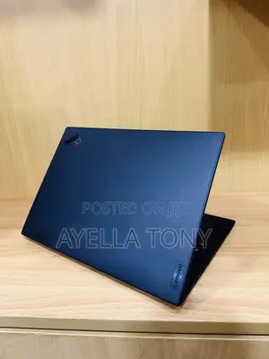 New Laptop Lenovo ThinkPad X1 Carbon 16GB Intel Core i7 SSD 1T