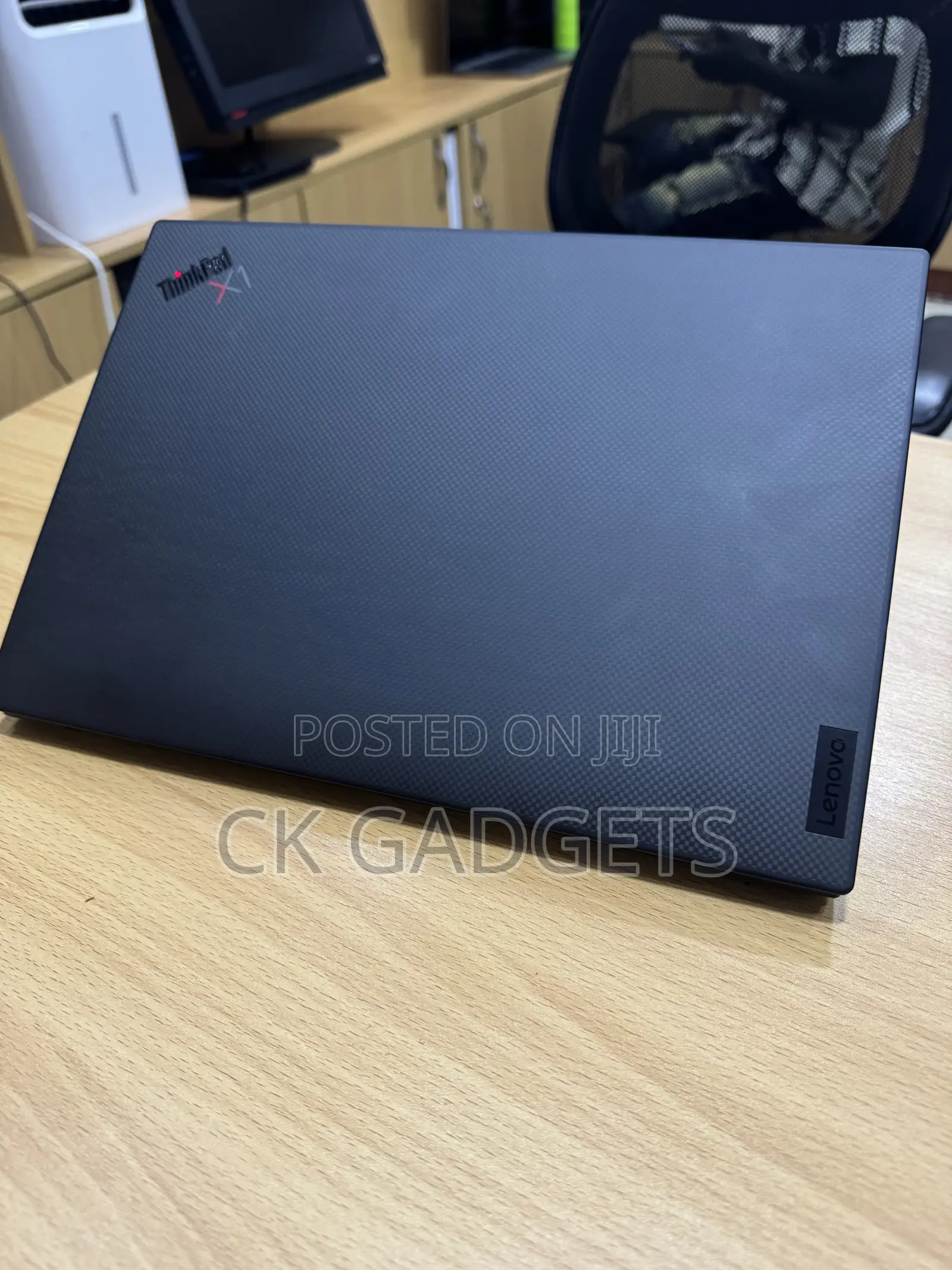 New Laptop Lenovo ThinkPad X1 Carbon 16GB Intel Core i7 SSD 1T