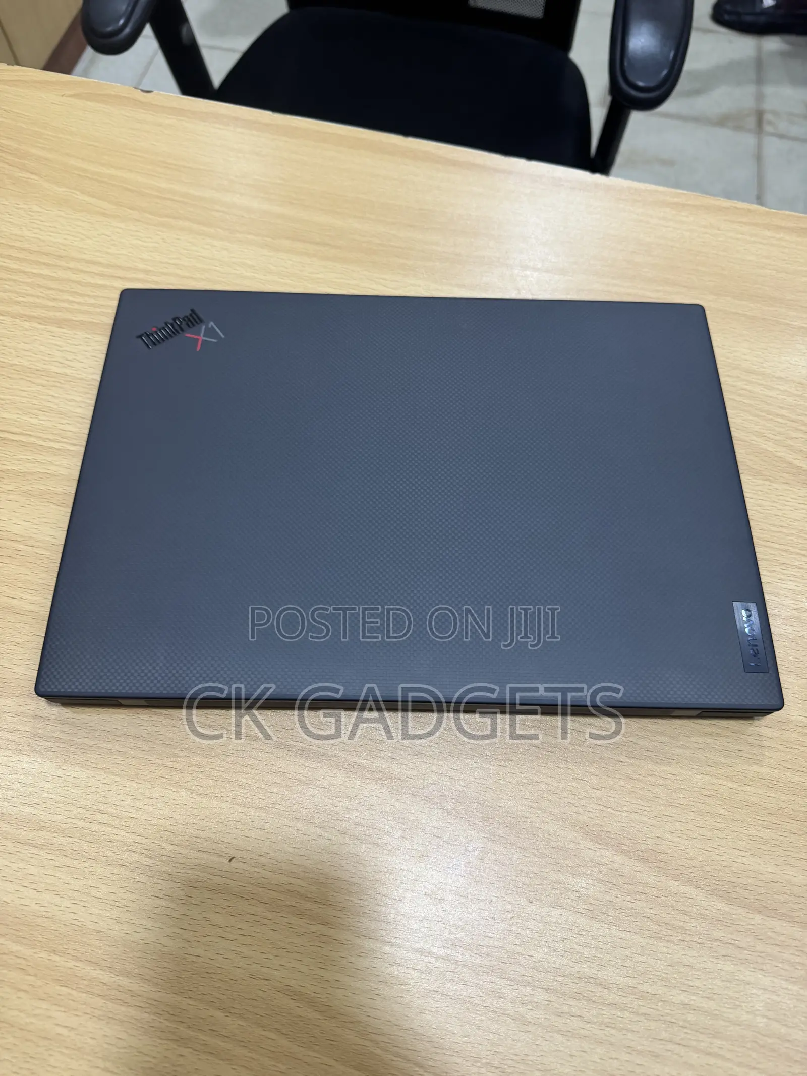 New Laptop Lenovo ThinkPad X1 Carbon 16GB Intel Core i7 SSD 1T