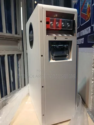 Sumry 5kwh 24v 200ah Lithium Battery