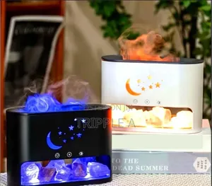 Holdmay Aroma Diffuser, Model Kp 022