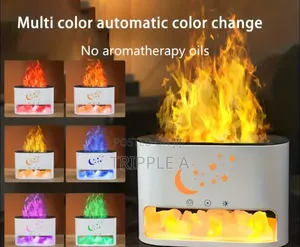 Holdmay Aroma Diffuser, Model Kp 022