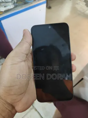 Samsung Galaxy A54 5G 128 GB Black