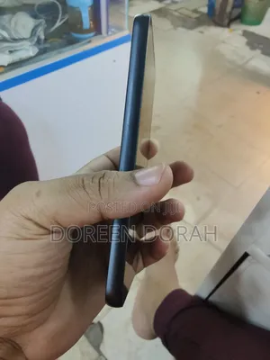 Samsung Galaxy A54 5G 128 GB Black