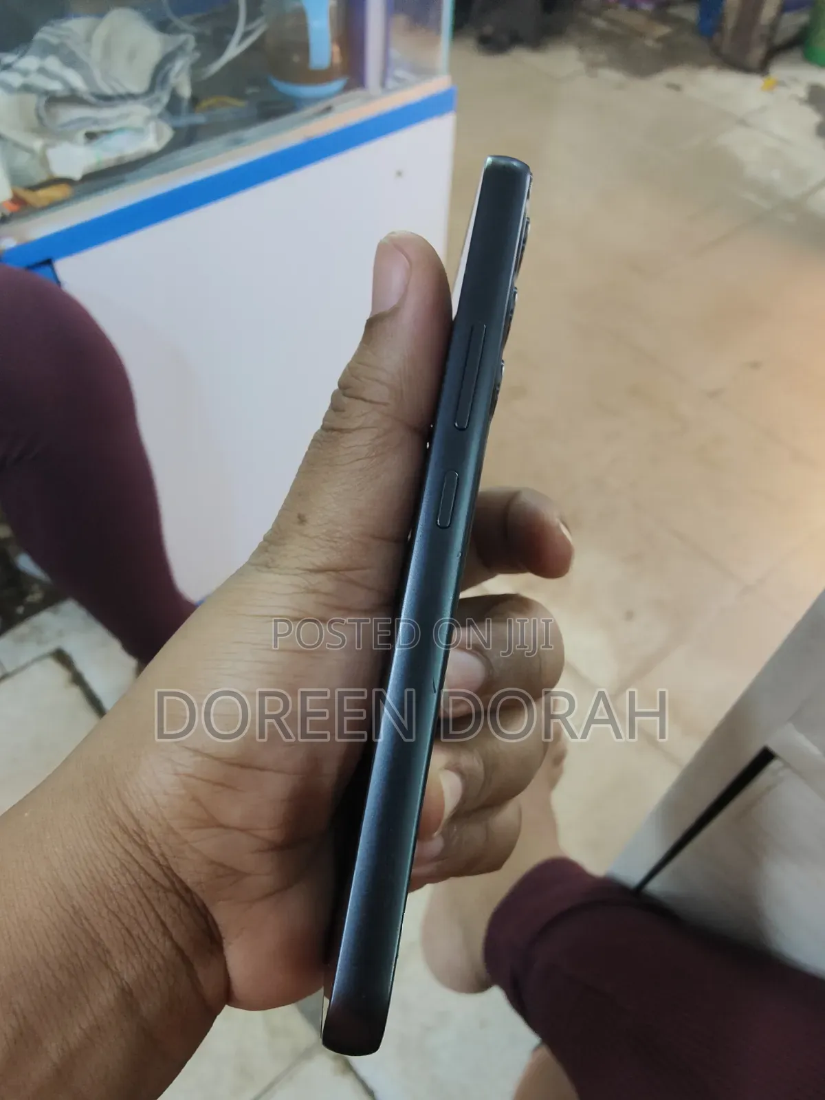 Samsung Galaxy A54 5G 128 GB Black