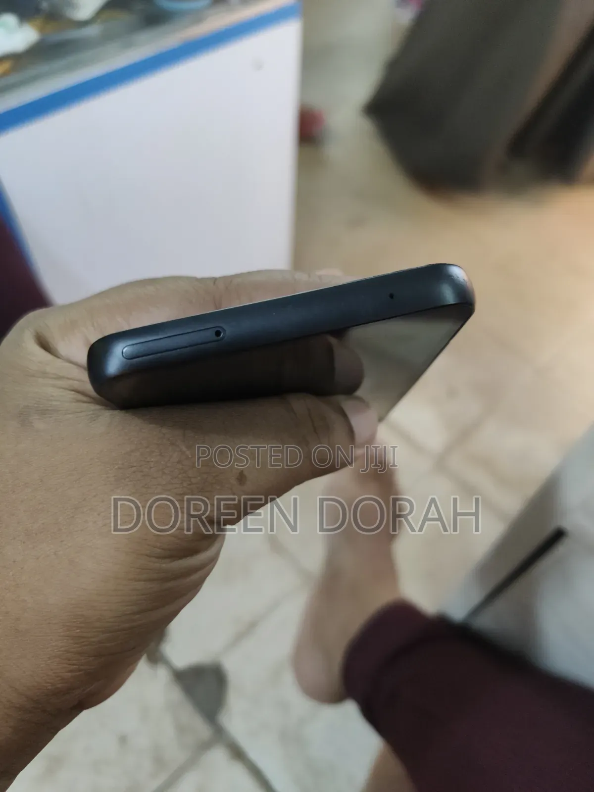 Samsung Galaxy A54 5G 128 GB Black