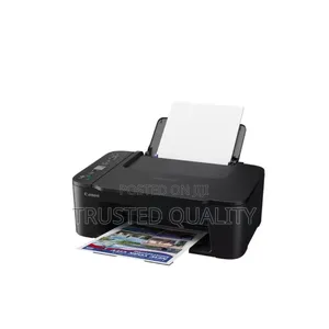 Canon Pixma 3640s Inkjet Printer