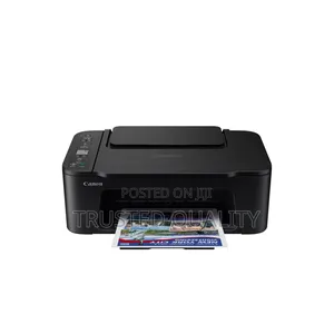 Canon Pixma 3640s Inkjet Printer