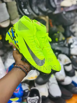Football Shoes