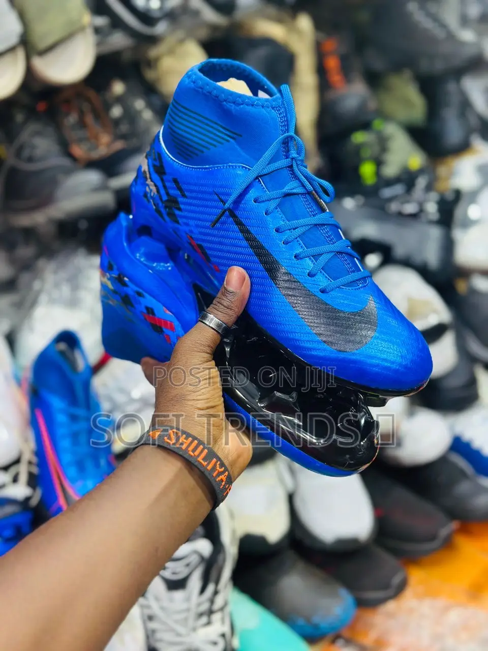 Football Shoes