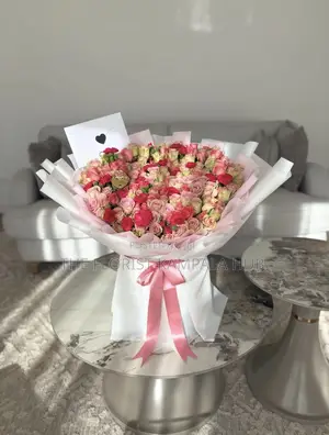 Flower Bouquet