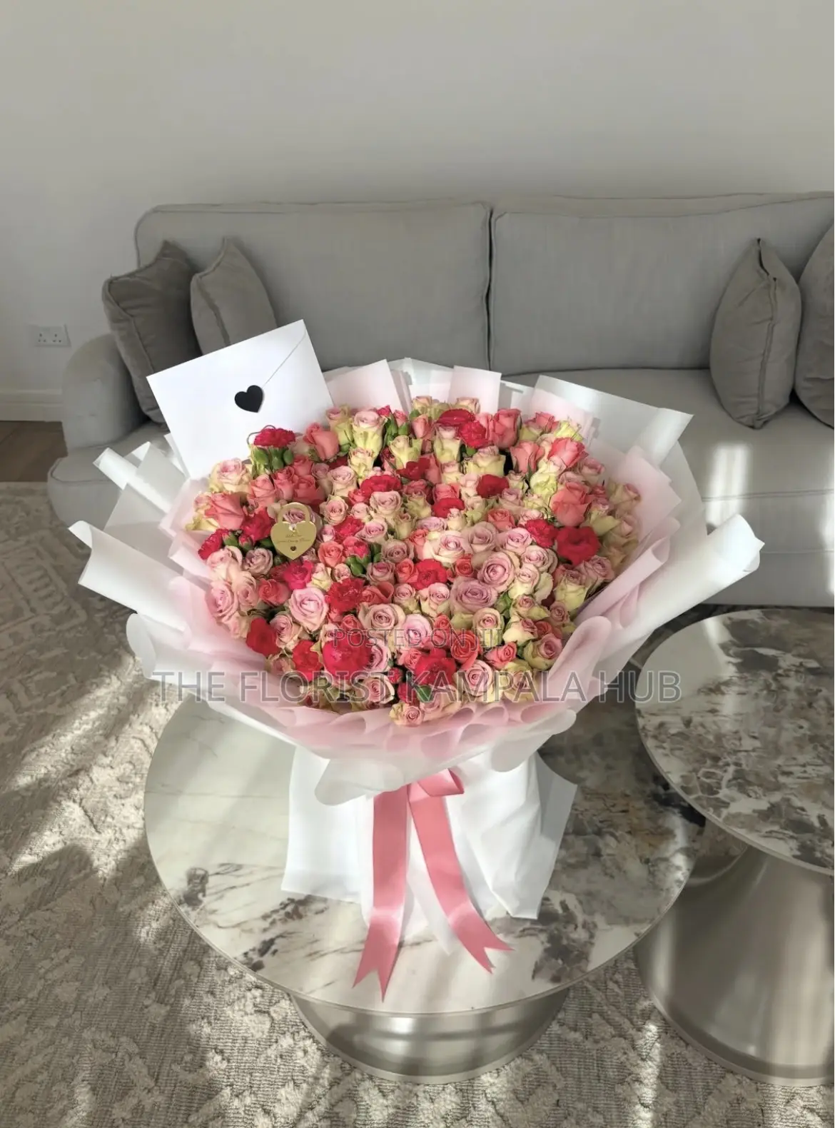 Flower Bouquet