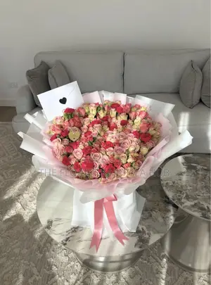 Flower Bouquet