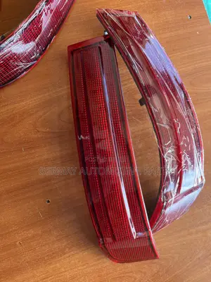 Bumper Reflectors for Mercedes Gl W164