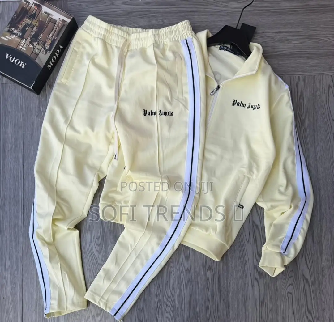 Gents Palm Angels Tracksuit