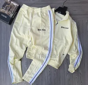 Gents Palm Angels Tracksuit