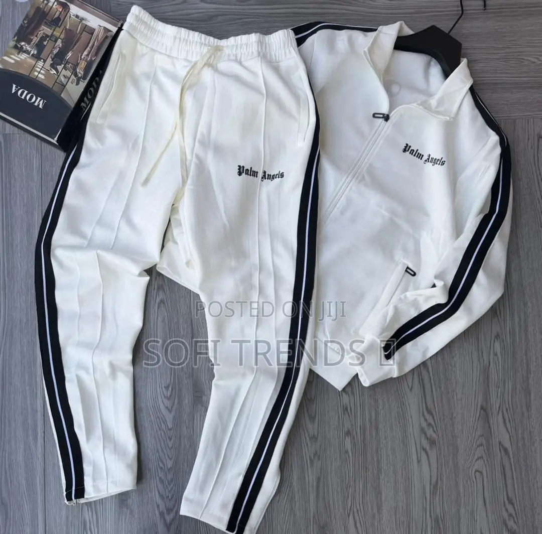 Gents Palm Angels Tracksuit