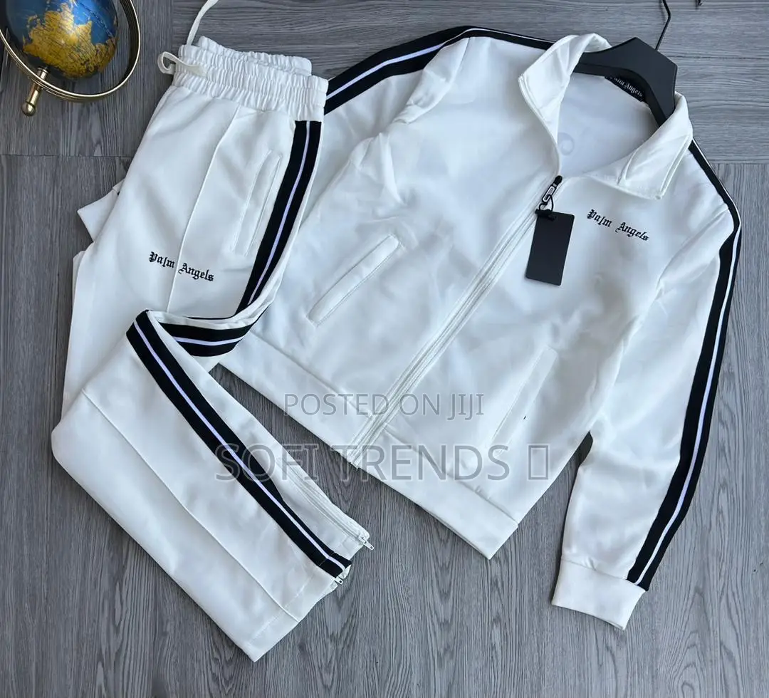 Gents Palm Angels Tracksuit