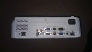 Nec Projector