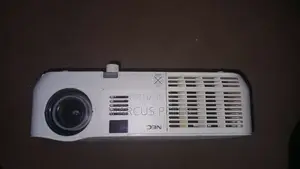 Nec Projector