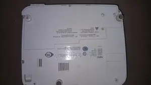 Nec Projector