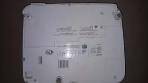 Nec Projector