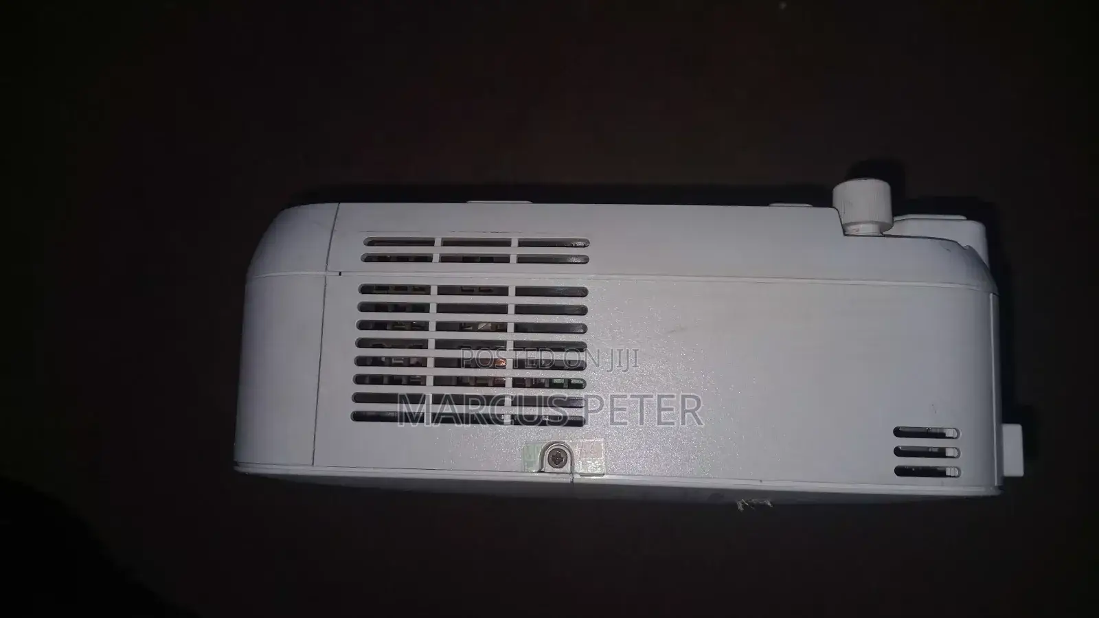 Nec Projector