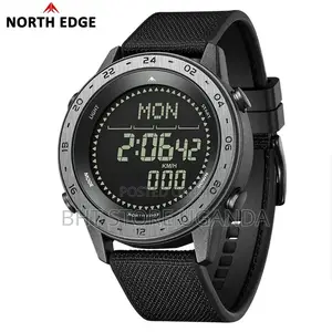 North Edge Tank 3 Watch