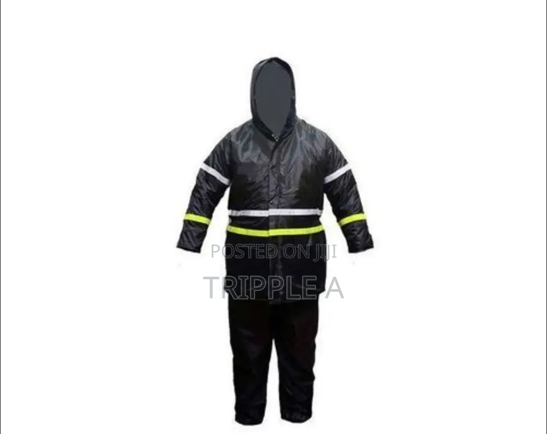 Protective Riding Heavy Suit