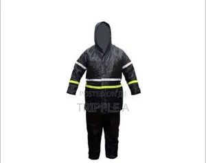 Protective Riding Heavy Suit