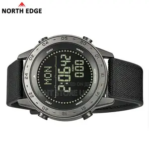 North Edge Tank 3 Watch