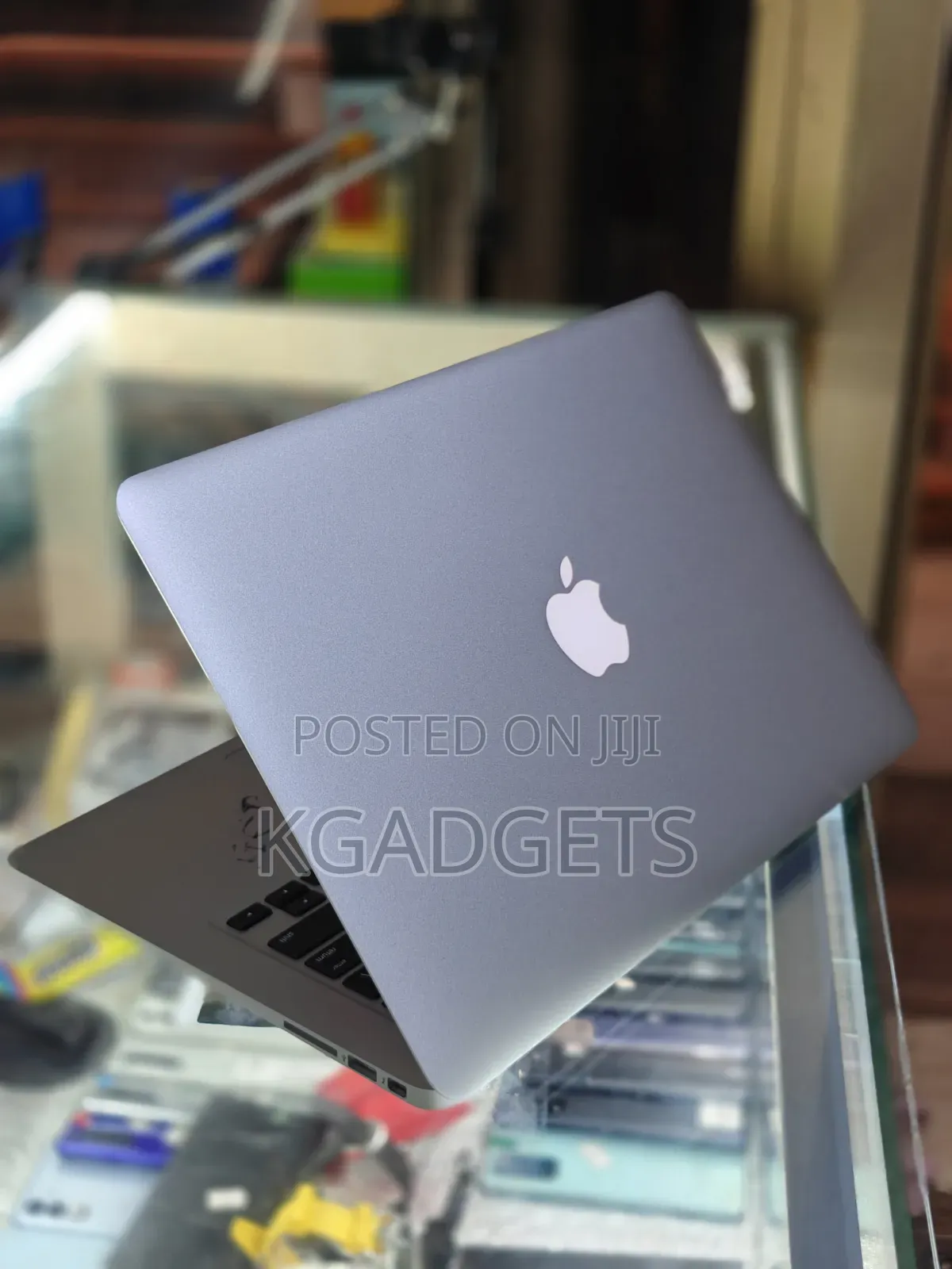 Laptop Apple MacBook Air 2017 8GB Intel Core i7 SSD 128GB
