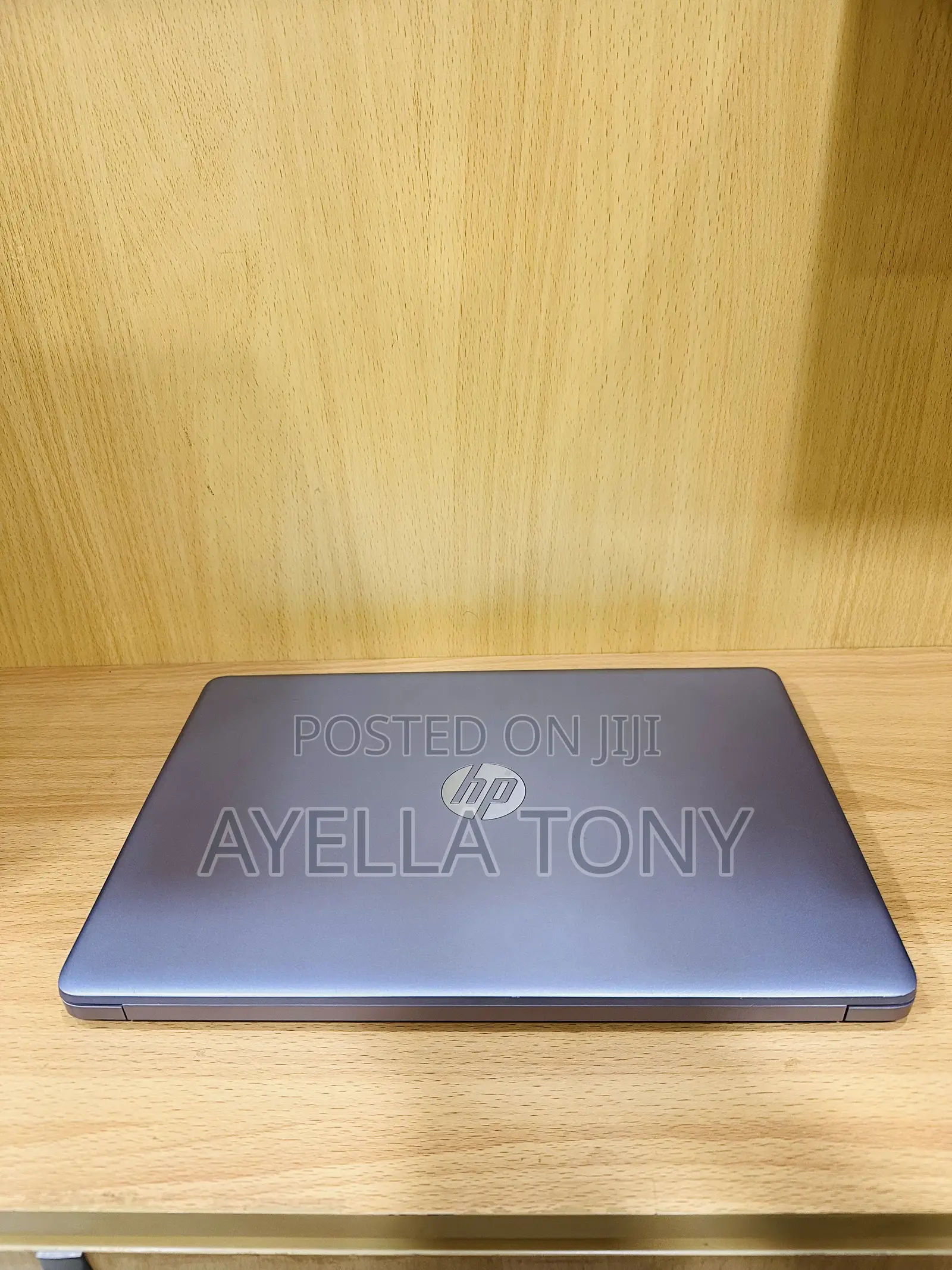 New Laptop HP 250 G8 8GB Intel Core i5 SSD 256GB
