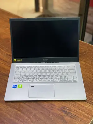 New Laptop Acer 8GB Intel Core i5 SSD 512GB