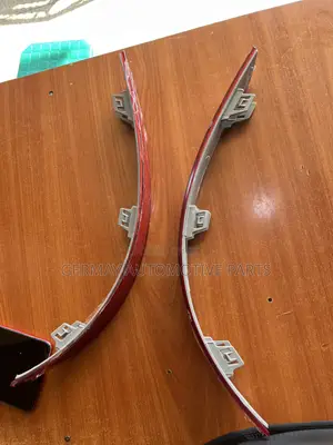 Bumper Reflectors for Mercedes Gl W166