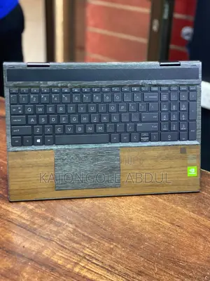New Laptop HP Envy 15 24GB Intel Core i5 SSD 512GB