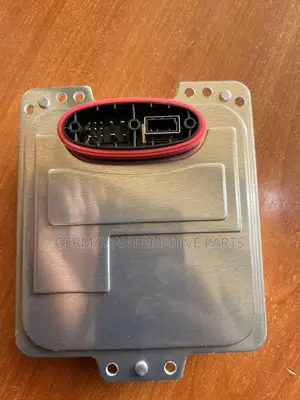 Headlight Control Module for E Class W212