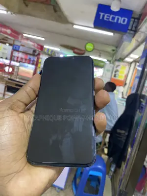 Apple iPhone 11 Pro 256 GB Black